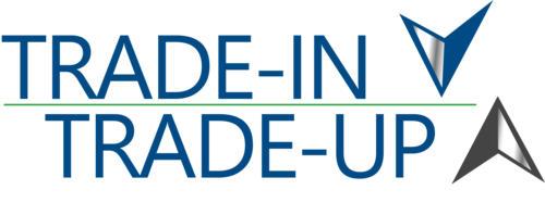 Trade-in Trade-up program