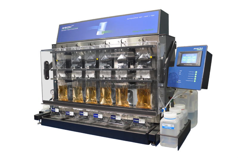 Tdf Dietary Fiber Analyzer