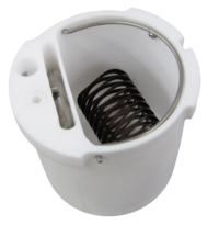 X86 Sample Cup Assembly