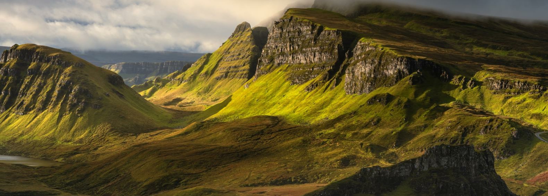 Scotland Case Study
