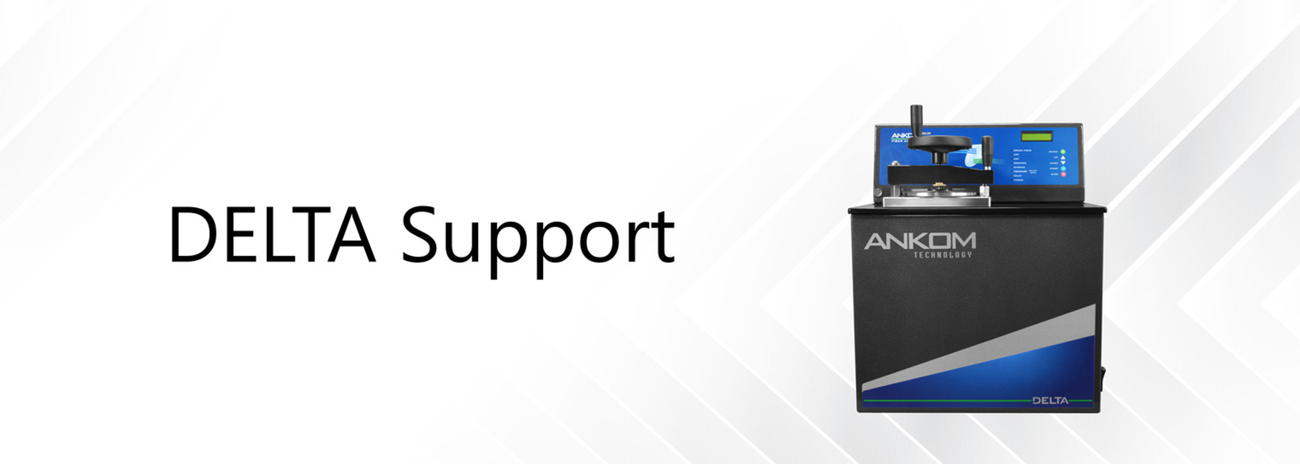 DELTA Support page