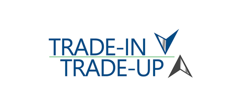 Trade-in, Trade-up logo_1080x480
