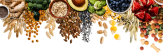 Food and Grain - Top