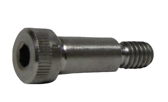603 Bolt Shoulder