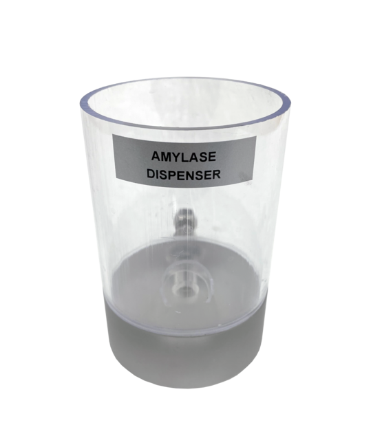 DELTA03 Amylase Dispenser