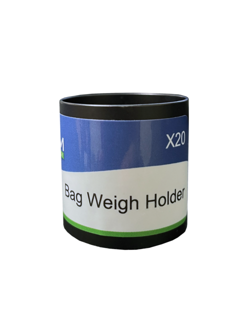 X20 Bag Weigh Holder