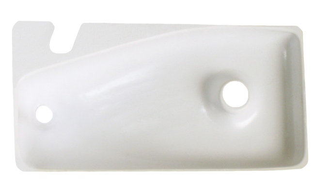 692 Drip Tray WBC