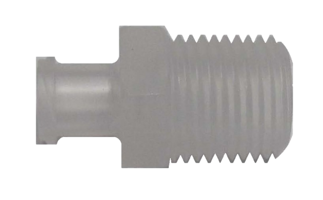 7146 Female Luer Port
