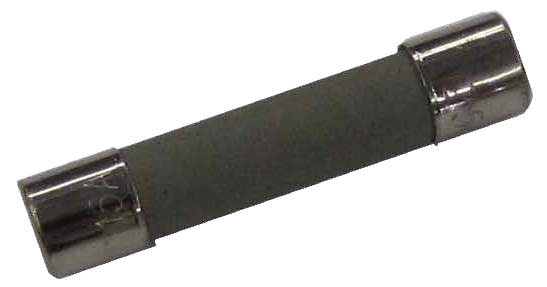 8305 Fuse 15 A - 115 VAC