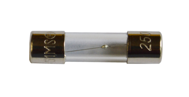 853 Fuse Time Delay 3A 250v (For D200 & D200I)