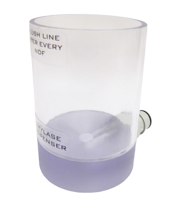 A03 Amylase Dispenser