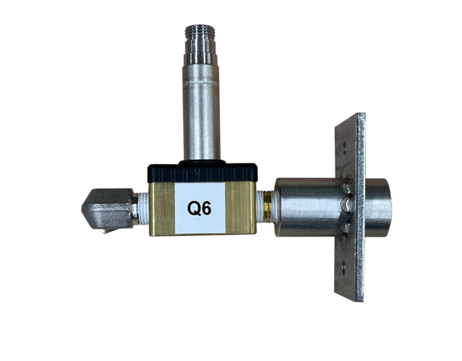 A21 Water Valve Assembly