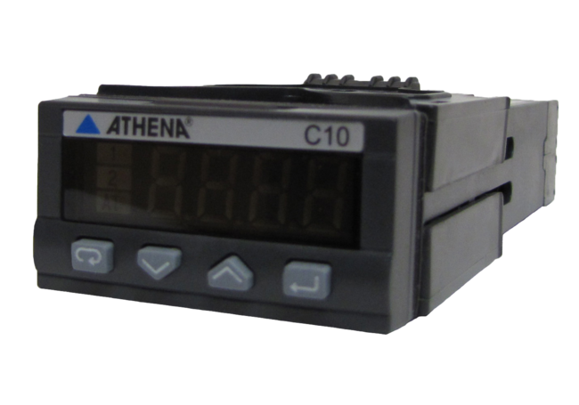 D13 D200/D200I Controller Assembly XT32 (Programmed)
