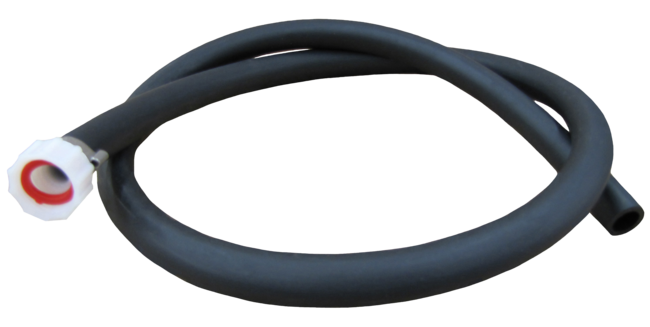 F12 Outer Exhaust Hose Assembly