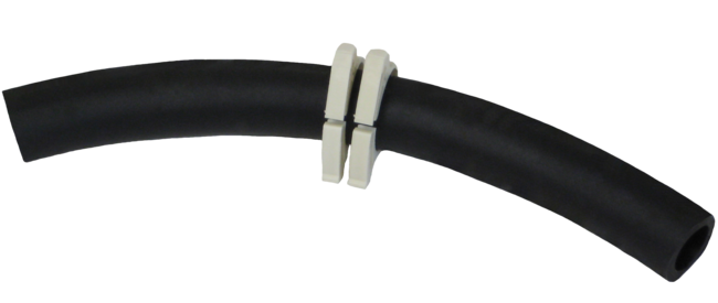 Inner Exhaust Hose Assembly