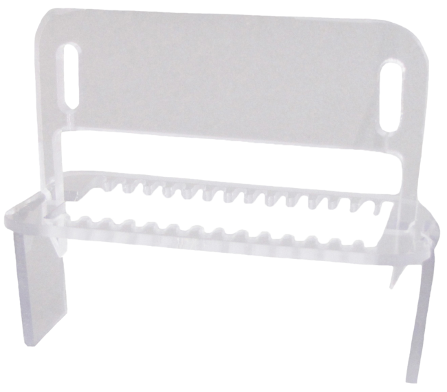 H37 HCl Bag Holder (15 Position)