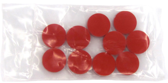 RF35 Septa (10 pack)