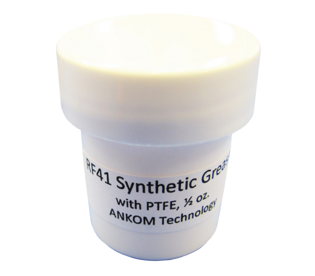 RF41 Synthetic Grease w/ PTFE 1/2 oz