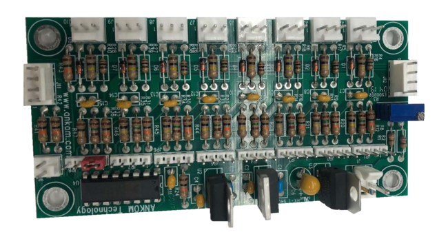 TDF112 Mux P