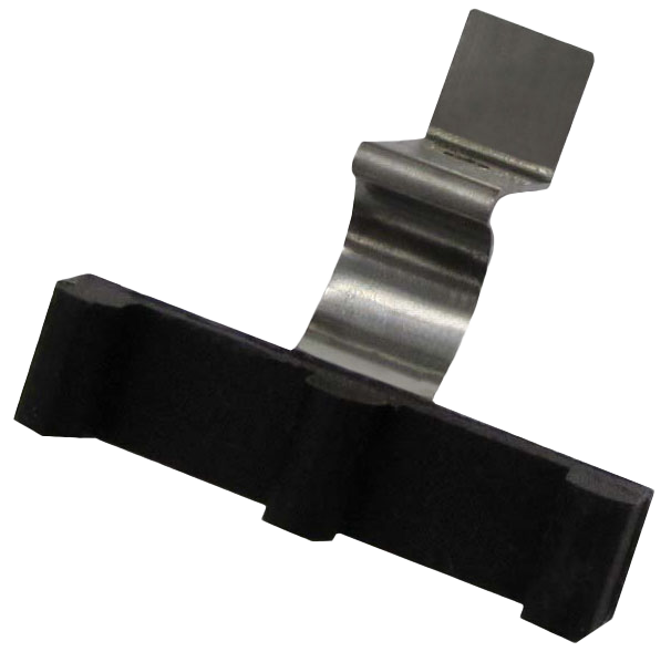 TDF33 Mixing Pad Assembly