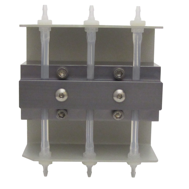 TDF55 Enzyme Pinch Valve - Normally Open