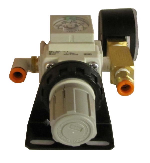 TDF62 Pressure Regulator Assembly 30 psi