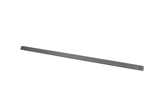 TDF73 Front Clamp Bar - Position A