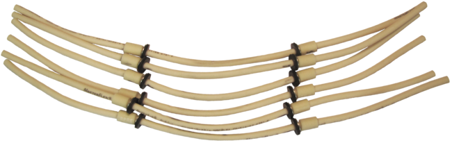 TDF99 Long-life Pump Tube Kit