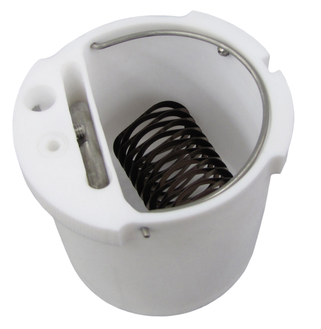 X86 Sample Cup Assembly