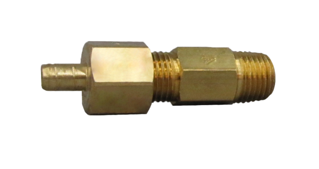 X97 Water Filter Assembly