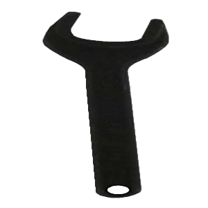 z557 Open end wrench 1-1/8"