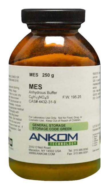 MES