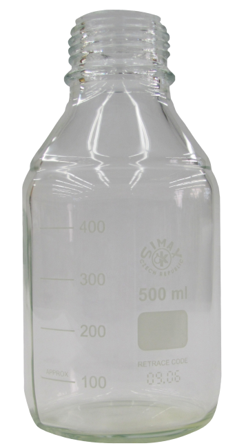 5605 Trap Flask