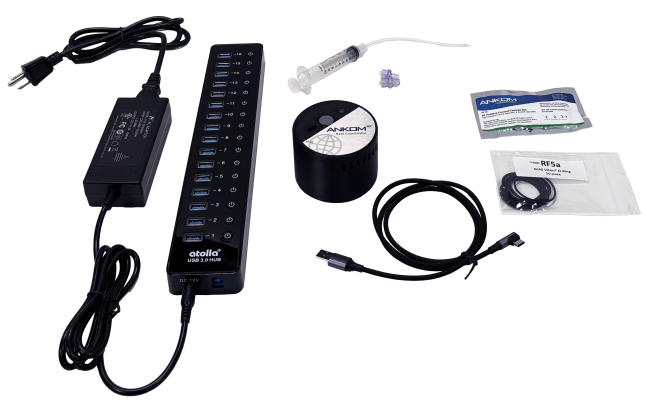 RF2000 Base Kit