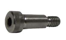 603 Bolt Shoulder