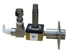 DELTA13 Vent Valve Assembly