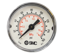 5604 Pressure Gauge