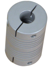 632 Helical Coupler