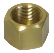 640 - Brass Packing Nut