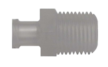7146 Female Luer Port