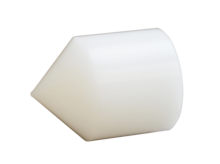836 Roller E Pivot Bumper