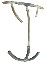 A05 Internal Drain Hose Assembly