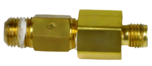 A07 Water Filter Assembly