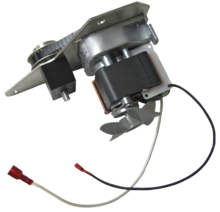 A08 Motor Assembly 120v