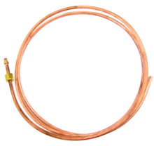 A13 Copper Water Supply