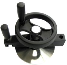 A20 Lid Assembly