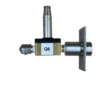 A21 Water Valve Assembly