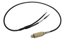 A32 Fiber Optic Cable and Glass Tip
