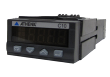 D13 D200/D200I Controller Assembly XT32 (Programmed)