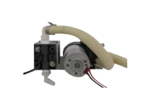 DELTA12 Pump Assembly